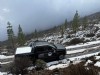 ¿De qué es capaz la gama Ford en clima frío? Los ponemos a prueba en Los Pirineos ¡y en El Teide!